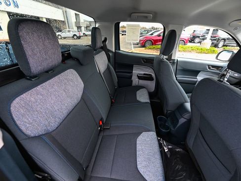 New 2026 Ford Maverick XLT w/ 4K Tow Package image 23