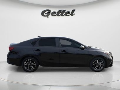 Used 2024 Kia Forte LXS w/ LXS Technology Package