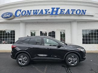 New 2026 Ford Escape ST-Line Select w/ Equipment Group 401A video 1