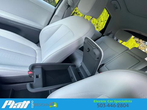 Used 2024 Hyundai Ioniq 5 Limited AWD/4WD image 33