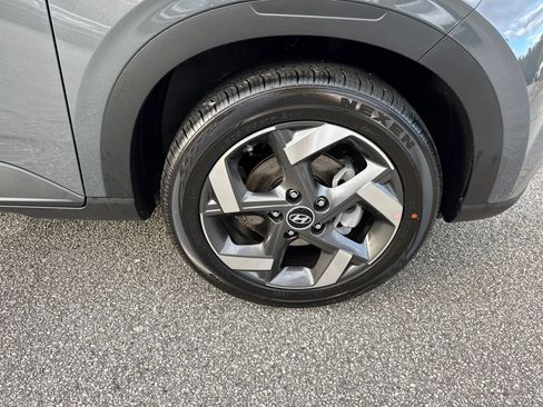 New 2026 Hyundai Venue SEL FWD image 13