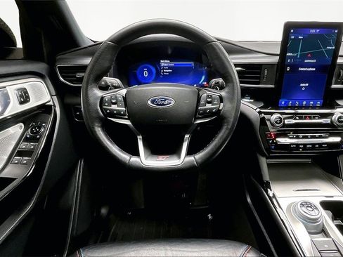 Used 2023 Ford Explorer ST w/ Equipment Group 401A image 5