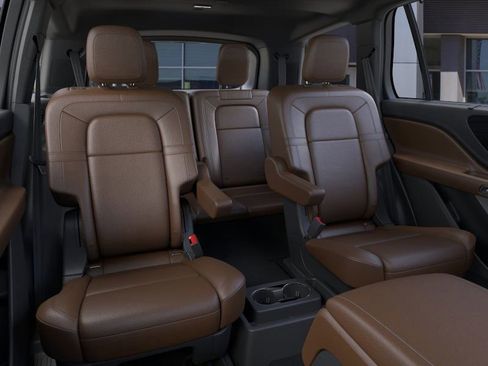 New 2026 Lincoln Aviator Reserve image 33