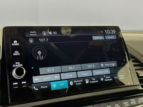 New 2026 Honda Odyssey Sport-L image 16