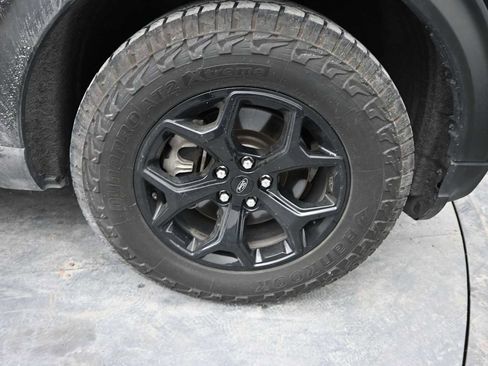Used 2022 Ford Explorer Timberline AWD/4WD image 31