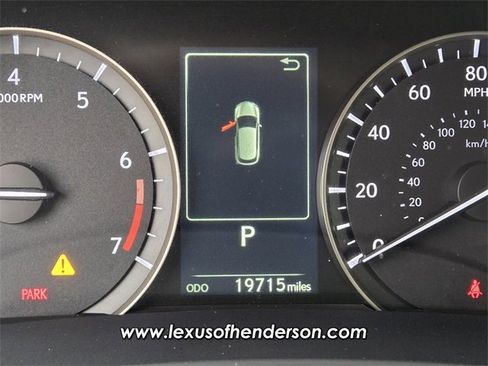 Certified 2022 Lexus RX 350 FWD w/ Premium Package image 34