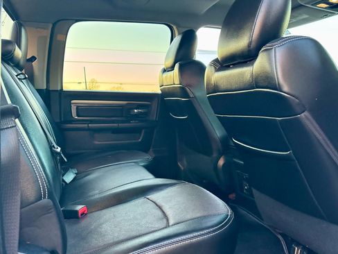 Used 2015 RAM 1500 Sport w/ Convenience Group image 12