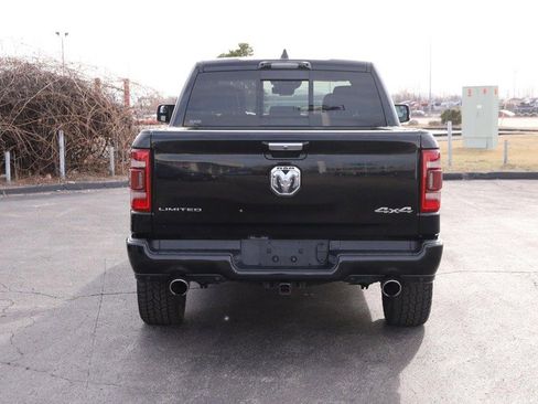 Used 2021 RAM 1500 Limited image 6
