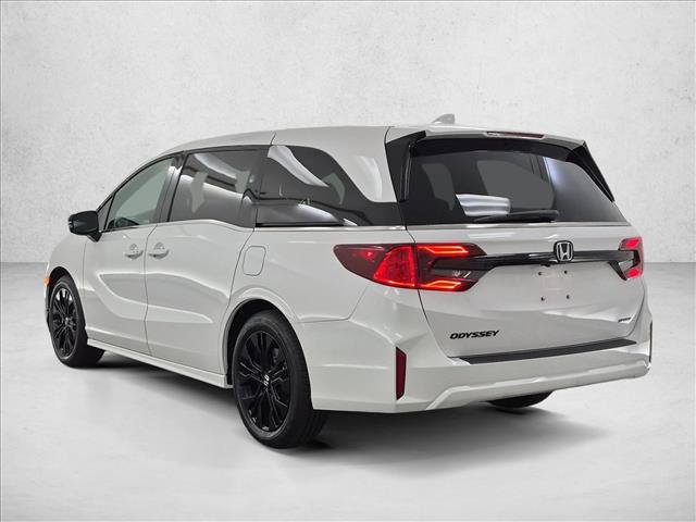 Used 2026 Honda Odyssey Sport-L image 8