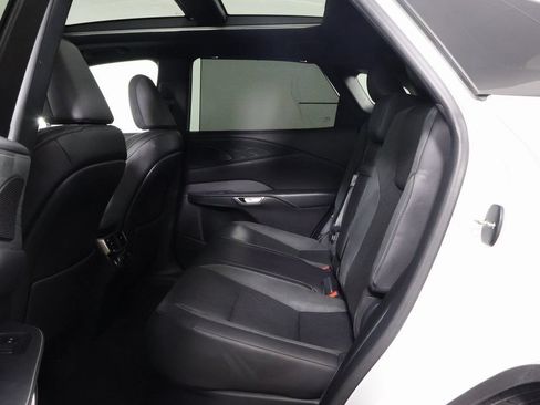 Certified 2023 Lexus RX 350 FWD w/ Accessory Package (Z1) image 11