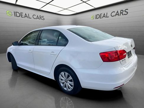 Used 2012 Volkswagen Jetta S FWD image 6