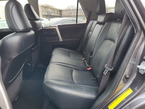 Used 2011 Toyota 4Runner SR5 image 22