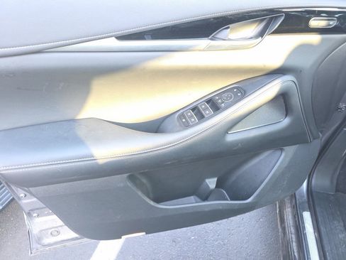 Certified 2025 INFINITI QX60 Pure image 14