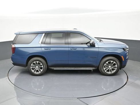 New 2026 Chevrolet Tahoe LS w/ LPO, Dark Essentials Package AWD/4WD image 70
