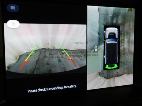 New 2025 Ford Bronco Raptor image 25