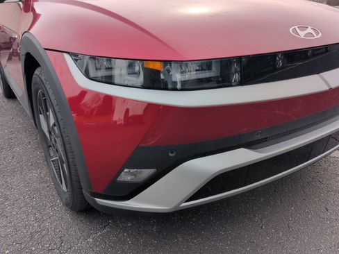 New 2026 Hyundai Ioniq 5 SEL image 24