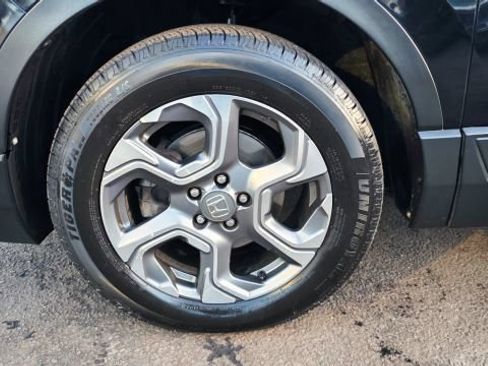 Used 2017 Honda CR-V EX-L image 49
