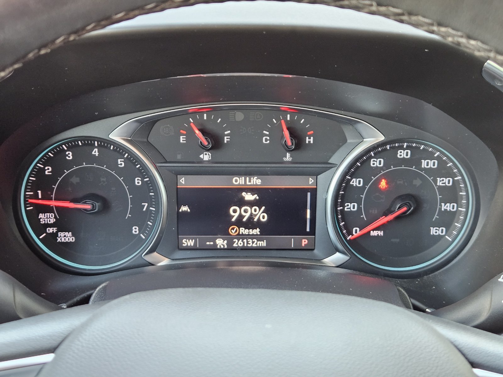 Certified 2024 Chevrolet Equinox LT FWD image 19