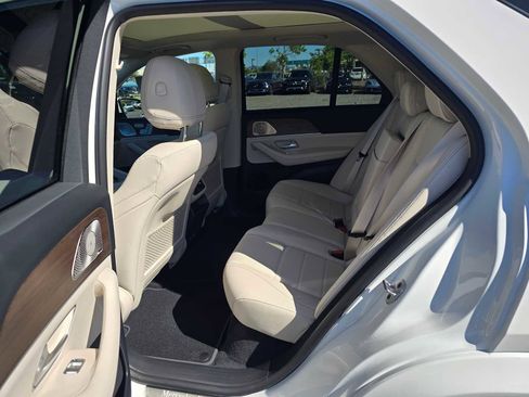 New 2026 Mercedes-Benz GLE 450 4MATIC image 18