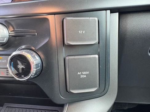 Used 2025 Ford F150 Tremor w/ Bed Utility Package AWD/4WD image 33