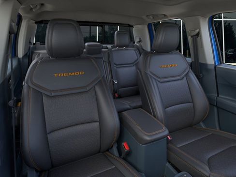 New 2026 Ford Maverick Tremor image 10