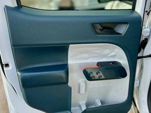 Used 2024 Ford Maverick XLT w/ Equipment Group 300A Standard image 13