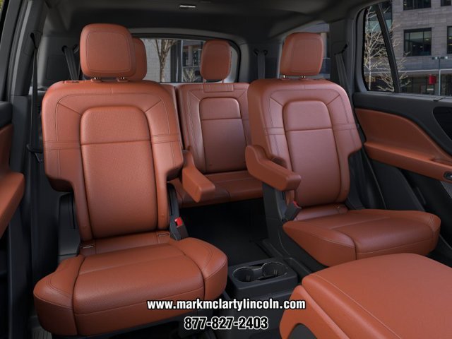 New 2026 Lincoln Aviator Reserve AWD/4WD image 11