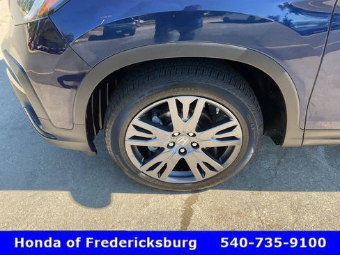 Used 2022 Honda Pilot Sport image 10