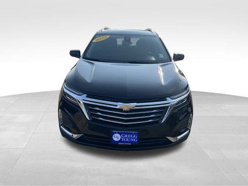 Used 2022 Chevrolet Equinox Premier image 10