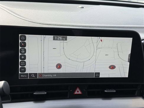 Used 2023 Kia Sportage EX image 20