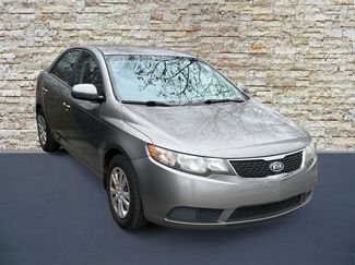 Used 2012 Kia Forte EX w/ Fuel Economy Pkg video 1
