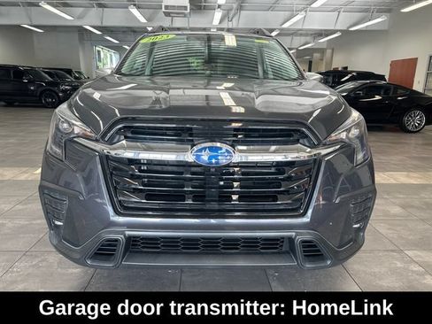 Used 2023 Subaru Ascent Limited w/ Technology Package AWD/4WD image 17