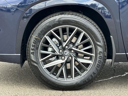 New 2026 Lexus TX 350 AWD image 32