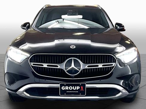 Used 2023 Mercedes-Benz GLC 300 4MATIC image 7