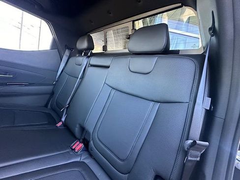 New 2024 Hyundai Santa Cruz Limited image 11