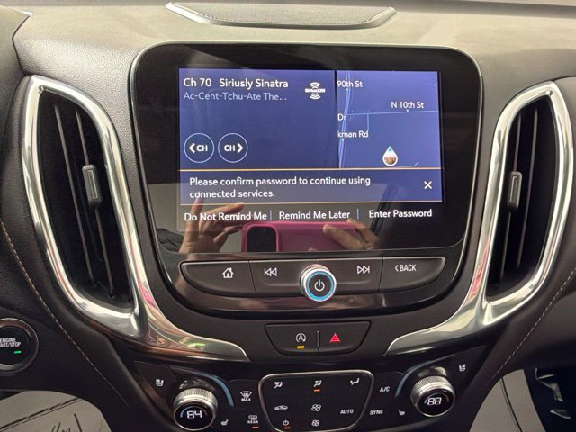 Used 2023 Chevrolet Equinox Premier AWD/4WD image 29