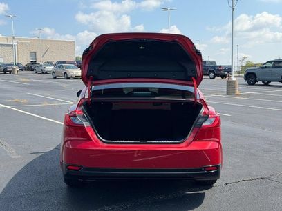 Certified 2025 Toyota Camry XLE