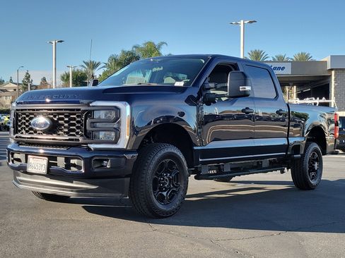 Used 2024 Ford F250 XL w/ STX Appearance Package image 17