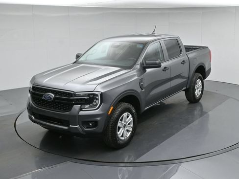 New 2026 Ford Ranger XL RWD image 35