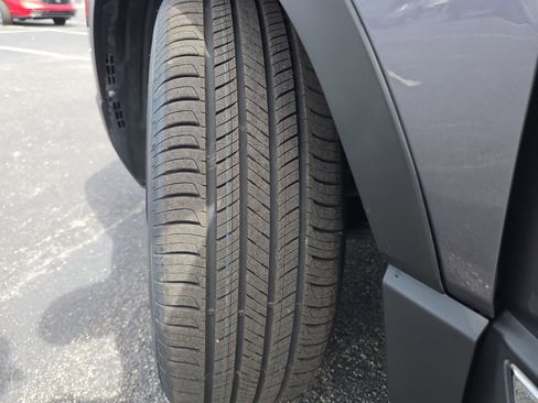 Used 2018 Honda CR-V Touring image 30