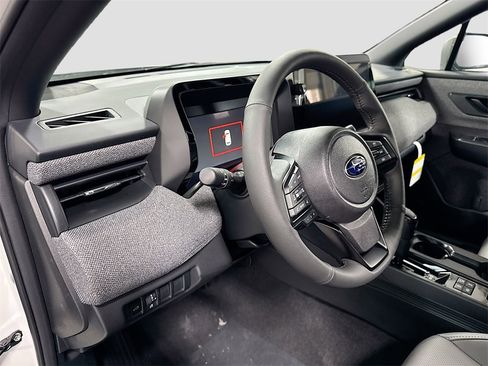 New 2026 Subaru Outback Limited XT image 5