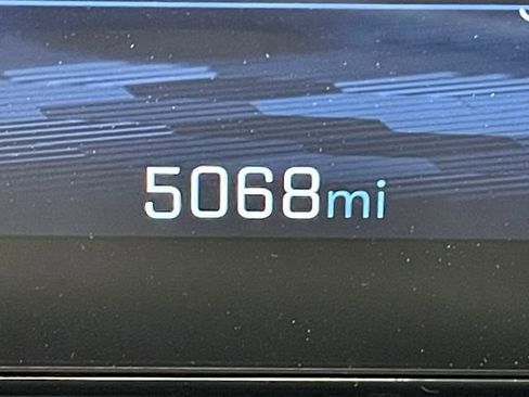 New 2025 Chevrolet Equinox ACTIV w/ Safety and Technology Package image 2