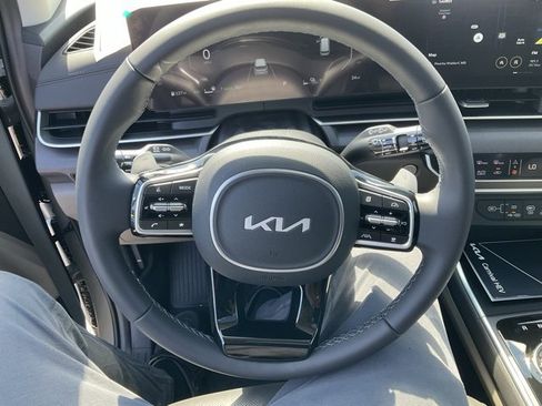 New 2026 Kia Carnival SX image 38
