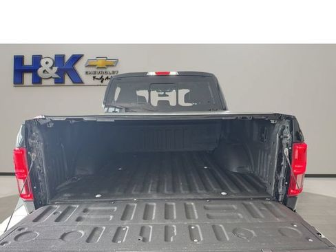 Used 2018 Ford F150 Limited AWD/4WD image 19