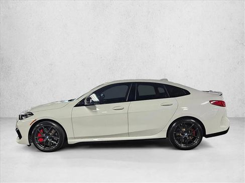 Certified 2024 BMW M235i xDrive Gran Coupe w/ Premium Package image 9