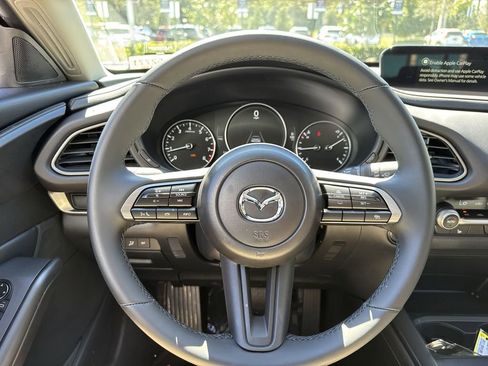 New 2026 MAZDA CX-30 AWD 2.5 S w/ Select Sport Pkg image 49