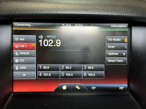 Used 2013 Ford Focus Titanium w/ Titanium Handling Pkg image 6