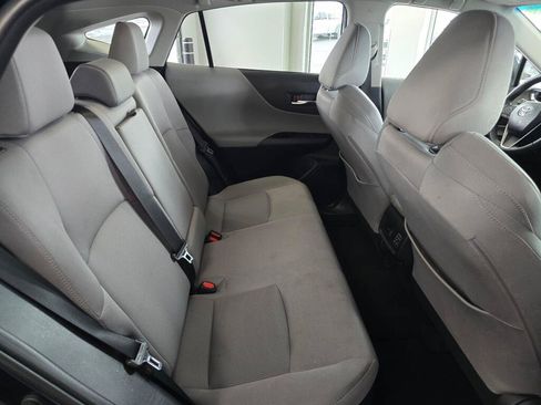 Used 2023 Toyota Venza LE AWD/4WD image 39