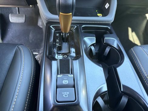 New 2026 Subaru Forester Wilderness image 32