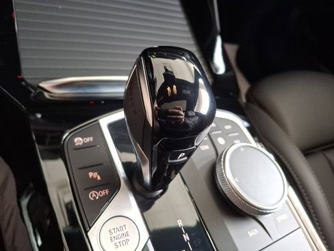 Used 2023 BMW X3 xDrive30i w/ Convenience Package image 14